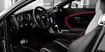 Bentley Continental GT SuperSport by Wheelsandmore 2018 года